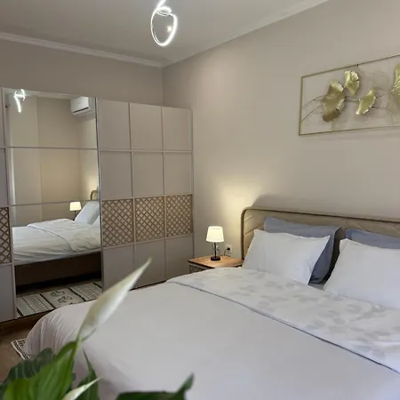 Apartman Harmony Living Tirana