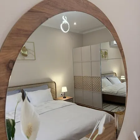 Apartman Harmony Living Tirana