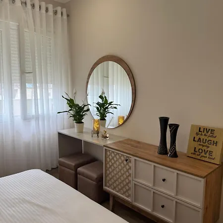 Apartman Harmony Living