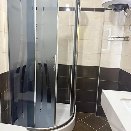Harmony Living Apartman Tirana
