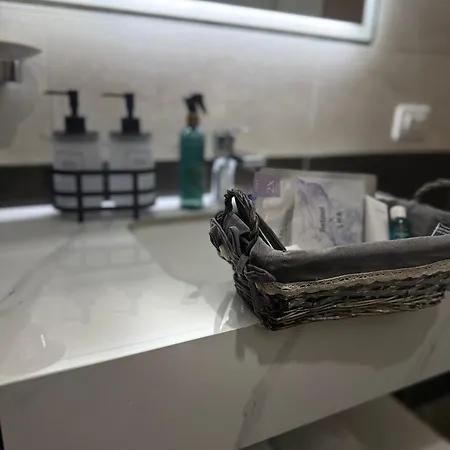 Apartman Harmony Living