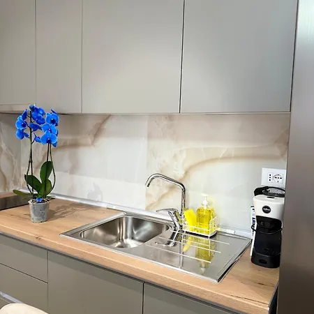 Harmony Living Apartman