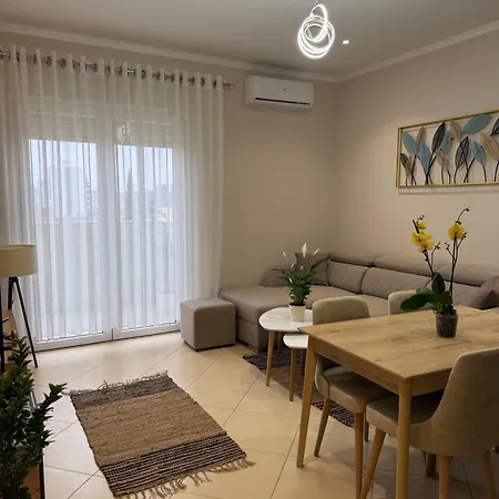 Apartman Harmony Living *